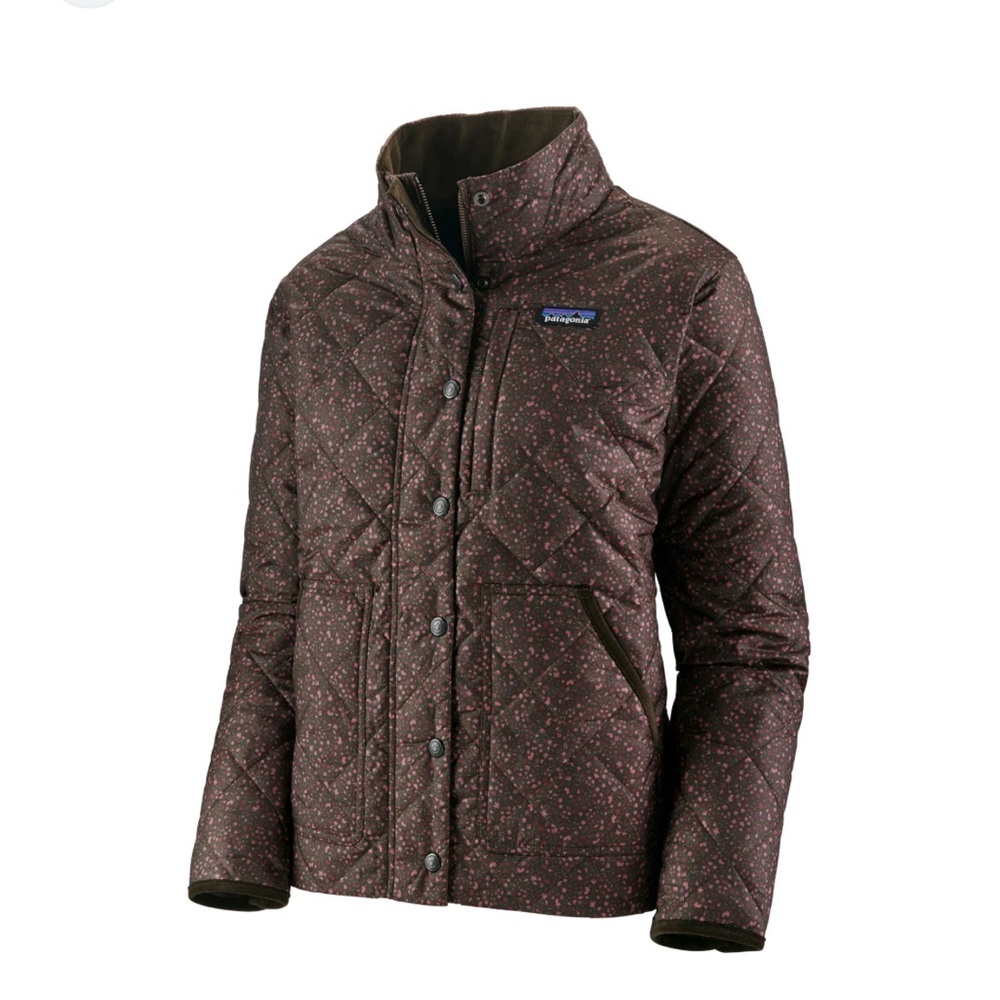 Patagonia® W's Back Pasture Jacket